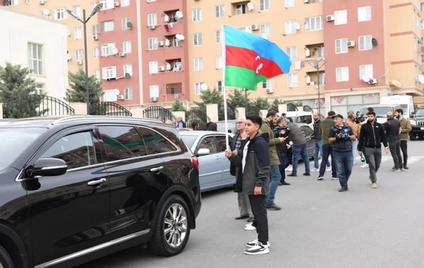 Еще 32 семьи вернулись в родную Шушу: им вручены ключи от квартир - ОБНОВЛЕНО + ФОТО