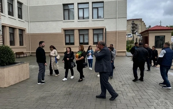 Еще 32 семьи вернулись в родную Шушу: им вручены ключи от квартир - ОБНОВЛЕНО + ФОТО