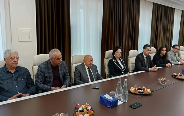 Azad edildikdən sonra Şuşada 18 memarlıq abidəsi bərpa edilib - FOTO