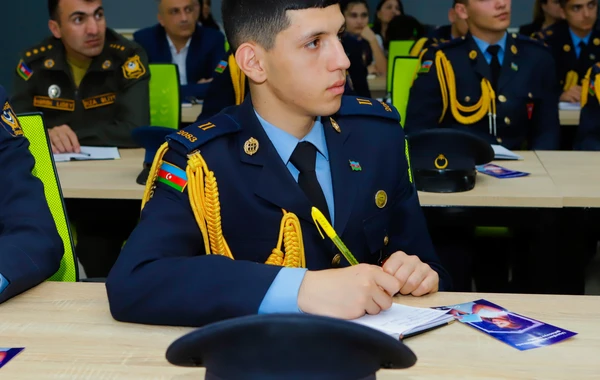 Azercell “Təhlükəsiz internet” layihəsi ilə Naxçıvanda! - FOTO