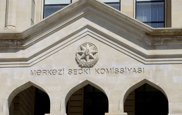 MSK daimi seçicilər siyahısının tərtib edilməsi və dəqiqləşdirilməsini yekunlaşdırıb