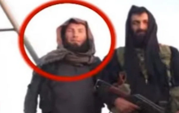 DTX-nin həbs etdiyi Kamran Zülfüqarov - O, yük tırının altında Azərbaycana qayıdıbmış - FOTO