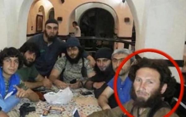 DTX-nin həbs etdiyi Kamran Zülfüqarov - O, yük tırının altında Azərbaycana qayıdıbmış - FOTO