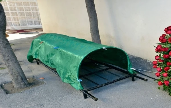 Azərbaycanda müğənni əməliyyatdan sonra ÖLDÜ