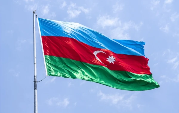 Azərbaycandakı diplomatik korpus nümayəndəlikləri xalqımızı təbrik edir - YENİLƏNİB