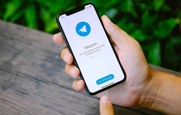 Telegram запускает новую функцию