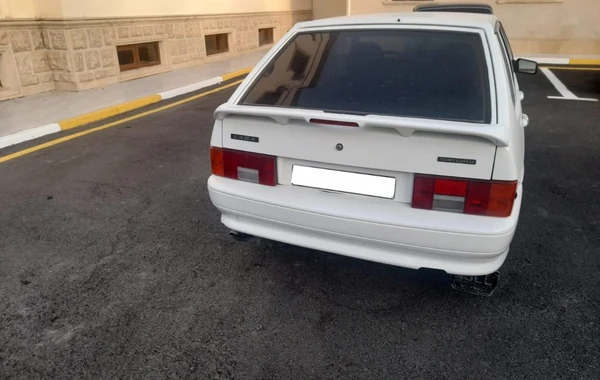 Narkotik vasitənin təsiri altında avtomobil idarə edən sürücü həbs olundu - FOTO