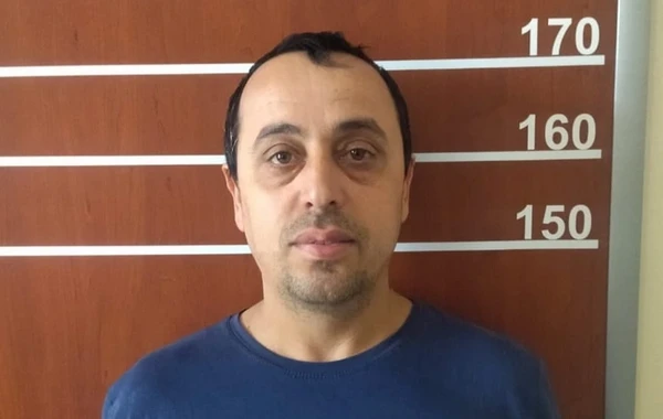 Narkotik vasitənin təsiri altında avtomobil idarə edən sürücü həbs olundu - FOTO