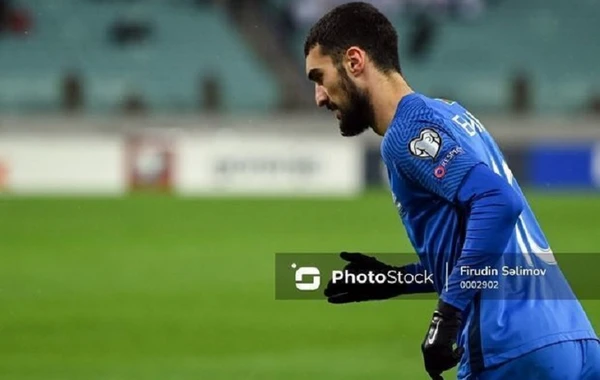 Махир Эмрели возвращается в Азербайджан?