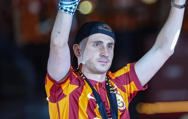 "Real" Kerem Aktürkoğlu ilə maraqlanır