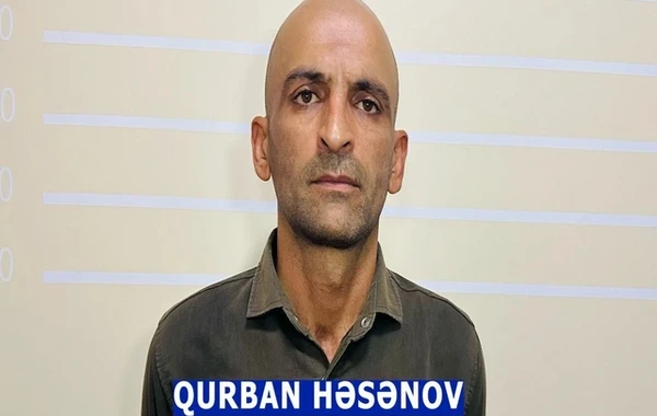 Altı dəfə eyni əmələ görə həbs olunan şəxs yenə tutuldu - FOTO