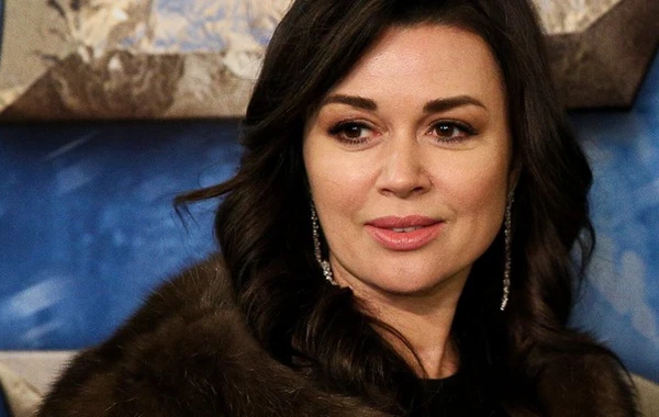 Anastasiya Zavorotnyuk vəfat edib