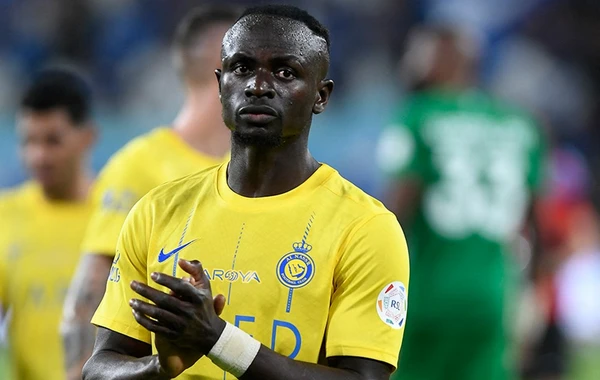 "Fənərbağça"dan Sadio Mane həmləsi