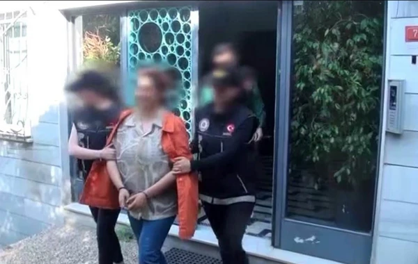 Tanınmış müğənni ilə bağlı ŞOK İDDİA: "Narkotik satır" - FOTO