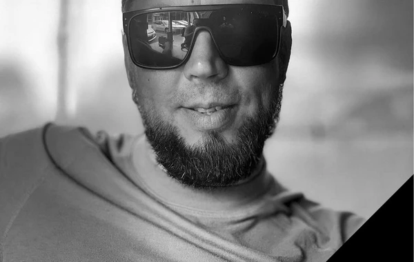 Ukraynalı rejissor Konstantin Petrik həlak oldu - FOTO