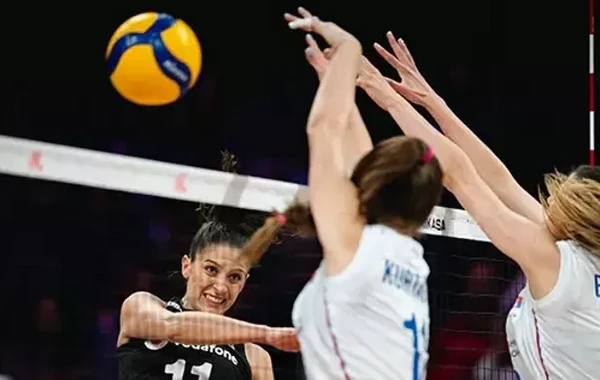 "Filenin sultanları"ndan vacib qələbə