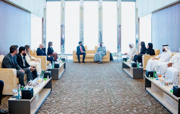 SOCAR SARB və Umm Lulu yataqlarında iştirak payının 3%-ni alıb - FOTO