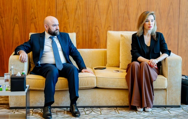 SOCAR SARB və Umm Lulu yataqlarında iştirak payının 3%-ni alıb - FOTO
