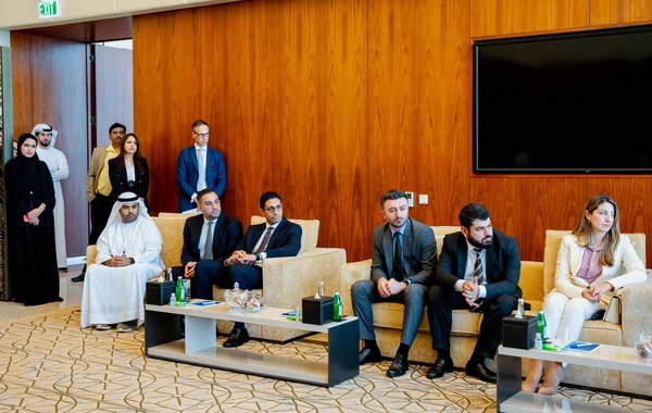 SOCAR SARB və Umm Lulu yataqlarında iştirak payının 3%-ni alıb - FOTO