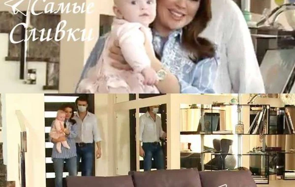 Xərçəngdən vəfat edən Zavorotnyukun SON XOŞBƏXT FOTOSU