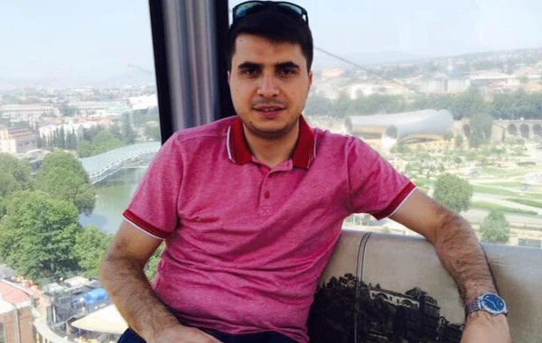 Səbuhi Nəsrullayev faciəvi şəkildə öldü - FOTO