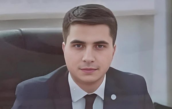 Трагически погиб Сабухи Насруллаев - ФОТО