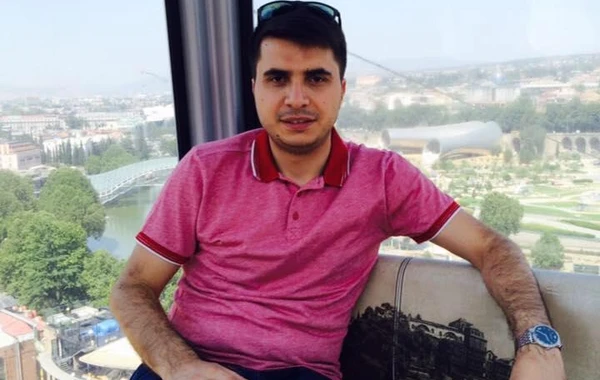 Трагически погиб Сабухи Насруллаев - ФОТО