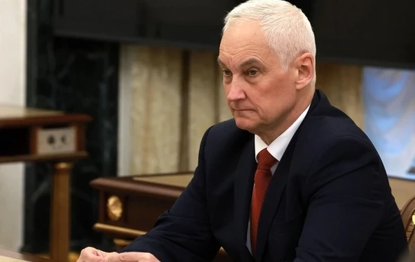 Белоусов: НАТО и ЕС провоцируют рост напряженности в армяно-азербайджанских отношениях