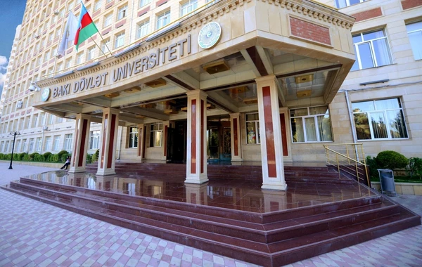 BDU-nun 1 saylı korpusu təmirə bağlanır? - İDDİA