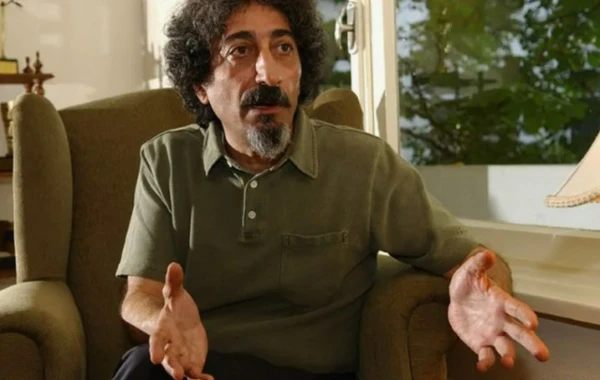 Ahmet Uğurlu SON MƏNZİLƏ YOLA SALINDI - FOTO/VİDEO