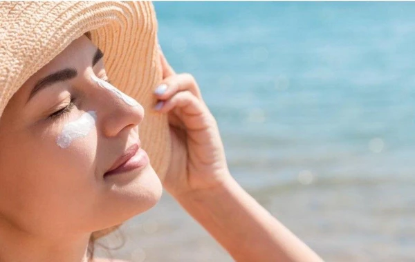 Yayda dəriyə qulluq necə olmalıdır? – Dermatoloq məsləhəti