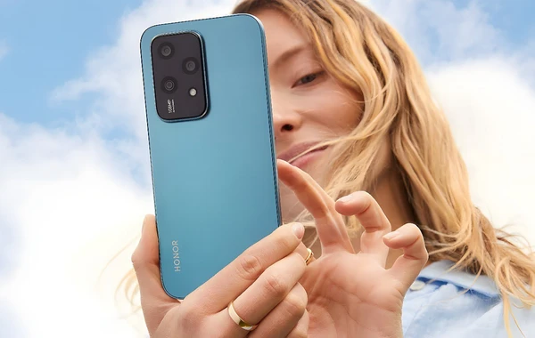 HONOR 200 Seriyasının Azərbaycan bazarında təqdim edilmiş ilk modelini qarşılayın! - FOTO