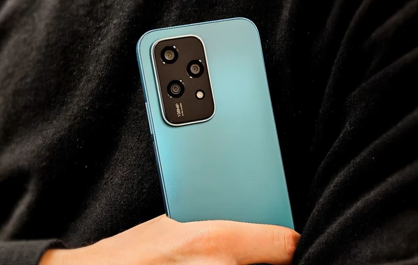 HONOR 200 Seriyasının Azərbaycan bazarında təqdim edilmiş ilk modelini qarşılayın! - FOTO
