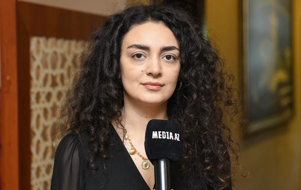 “Global Media Group”un təşkilatçılığı ilə valideyn himayəsindən məhrum olmuş uşaqlar üçün tədbir keçirilib - FOTO