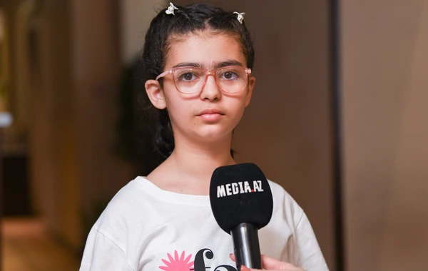 “Global Media Group”un təşkilatçılığı ilə valideyn himayəsindən məhrum olmuş uşaqlar üçün tədbir keçirilib - FOTO