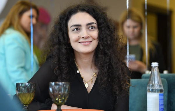 “Global Media Group”un təşkilatçılığı ilə valideyn himayəsindən məhrum olmuş uşaqlar üçün tədbir keçirilib - FOTO