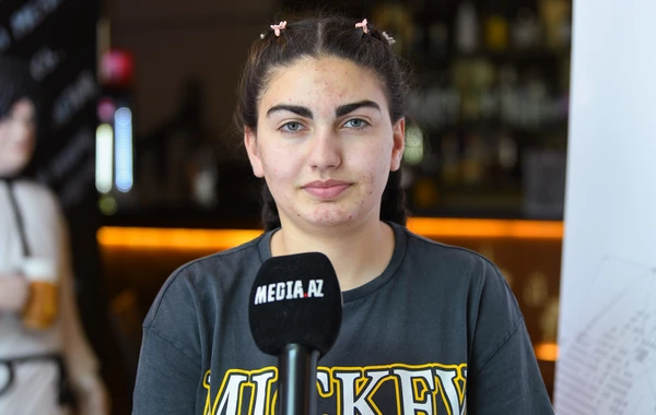 “Global Media Group”un təşkilatçılığı ilə valideyn himayəsindən məhrum olmuş uşaqlar üçün tədbir keçirilib - FOTO
