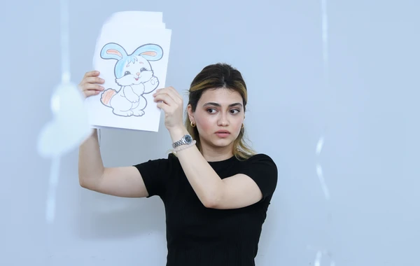 “Global Media Group”dan 1 İyun - Uşaqların Beynəlxalq müdafiəsi günü ilə bağlı maraqlı layihə - FOTO/VİDEO