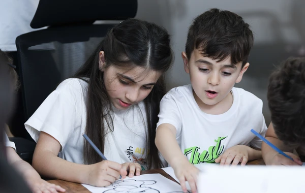 “Global Media Group”dan 1 İyun - Uşaqların Beynəlxalq müdafiəsi günü ilə bağlı maraqlı layihə - FOTO/VİDEO