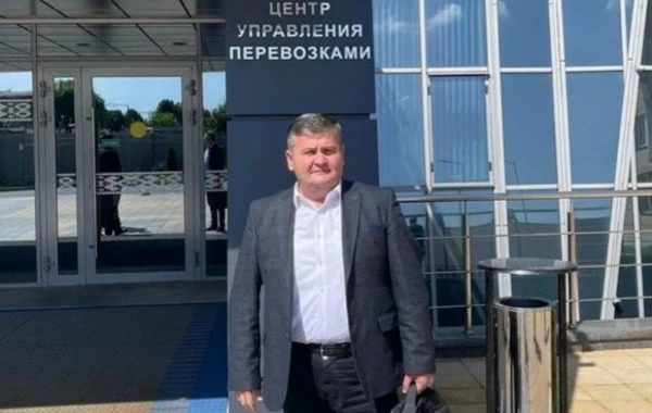 Azərbaycanda xidmət rəisi vəfat etdi - FOTO