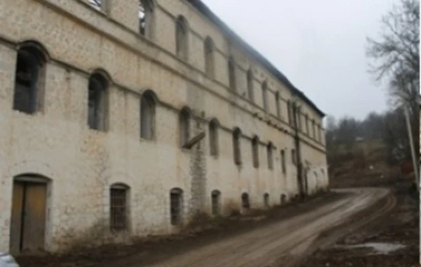 В городе Шуша будет отреставрировано историческое здание больницы - ФОТО