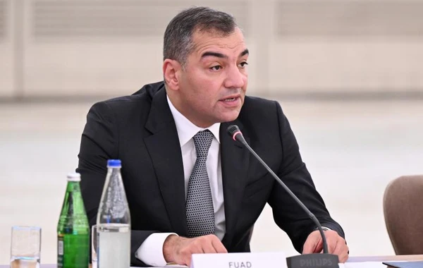 COP29 ilə əlaqədar Təşkilat Komitəsinin dördüncü iclası keçirilib - FOTO