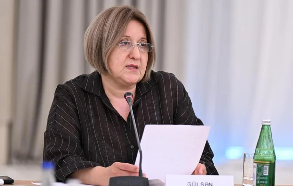 COP29 ilə əlaqədar Təşkilat Komitəsinin dördüncü iclası keçirilib - FOTO
