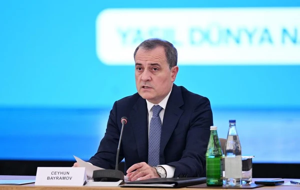 COP29 ilə əlaqədar Təşkilat Komitəsinin dördüncü iclası keçirilib - FOTO