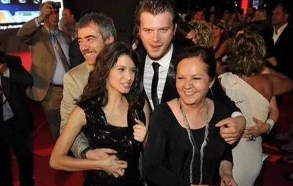 "Aşk-ı Memnu" serialının aktrisası vəfat etdi - FOTO