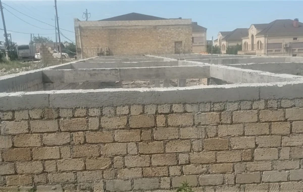 Qanunsuz inşa olunan tikililər sökülüb - FOTO/VİDEO