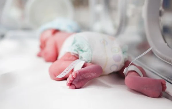 Siyəzəndə yeni doğulan körpə ÖLÜB