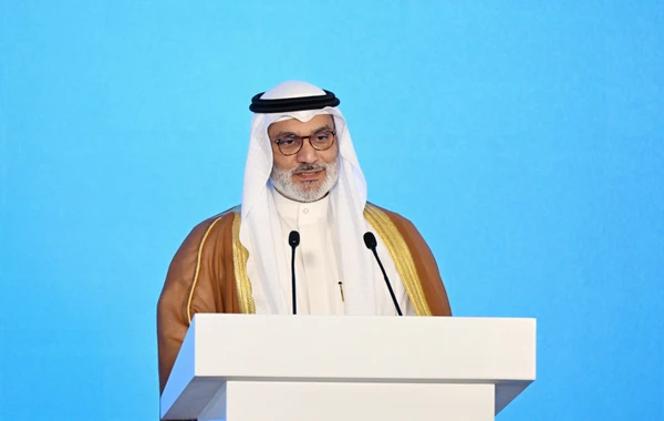 Президент выступил на открытии 29-й выставки Caspian Oil&amp;Gas и 12-й выставки Caspian Power - ОБНОВЛЕНО/ФОТО