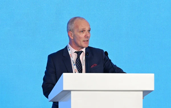 Президент выступил на открытии 29-й выставки Caspian Oil&amp;Gas и 12-й выставки Caspian Power - ОБНОВЛЕНО/ФОТО