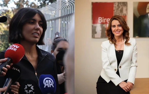 Həbsdə olan məşhurlar dava etdi